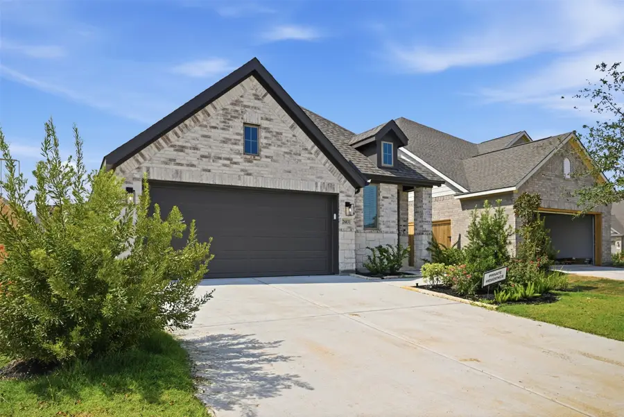 26831 Concord Dawn Drive, Richmond, TX 77406 - #2