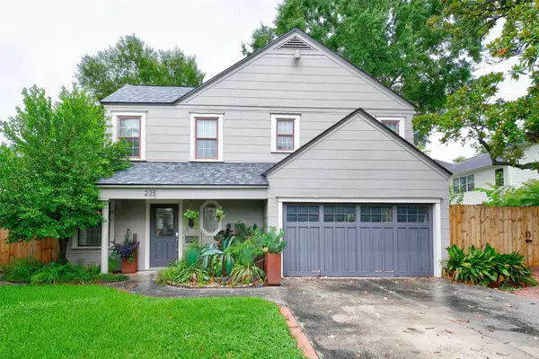 235 W 31st Street, Houston, TX 77018