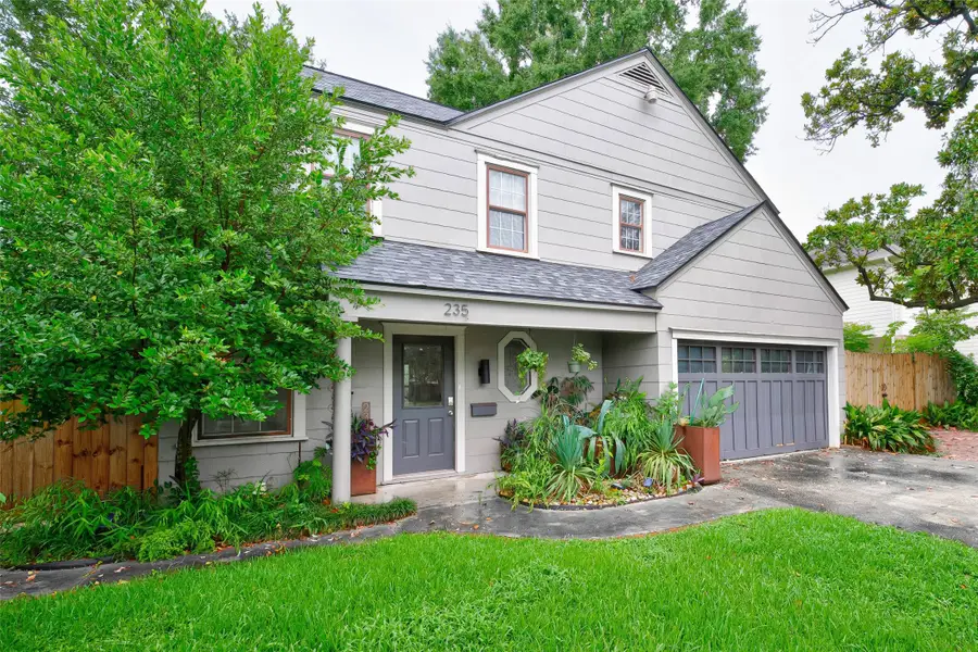 235 W 31st Street, Houston, TX 77018 - #2