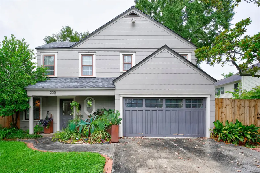 235 W 31st Street, Houston, TX 77018 - #3