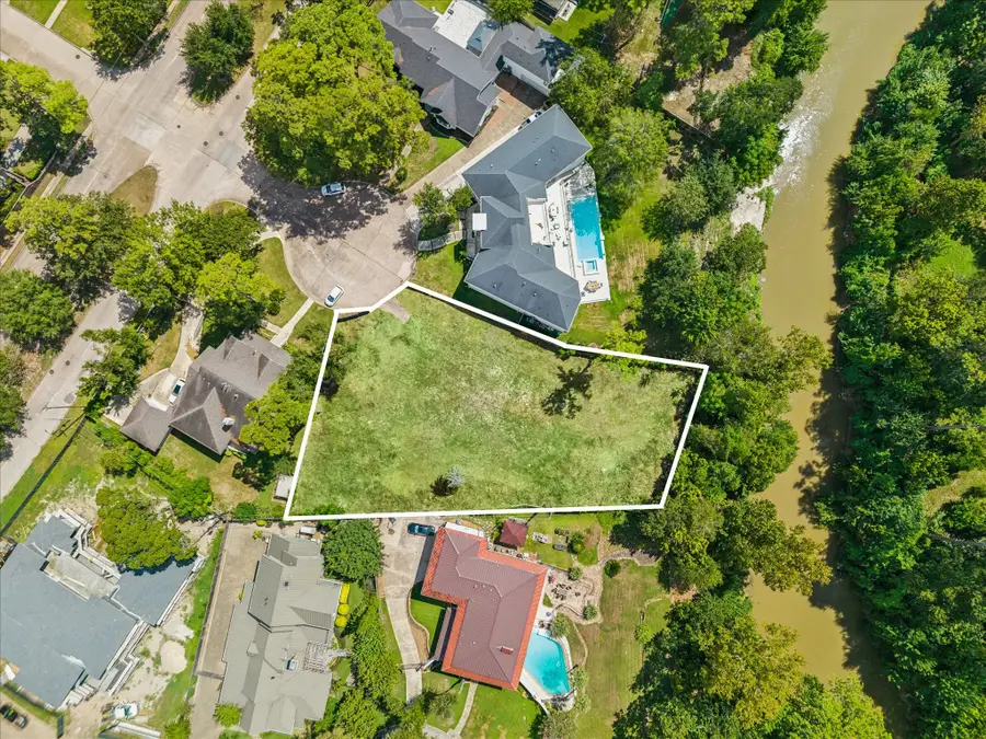 3 Plantation Road, Houston, TX 77024 - #2