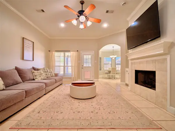 3818 Founders Drive, Needville, TX 77461