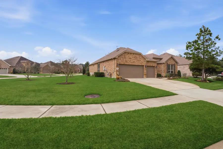 322 Kerry Bog Lane, The Woodlands, TX 77382 - #3