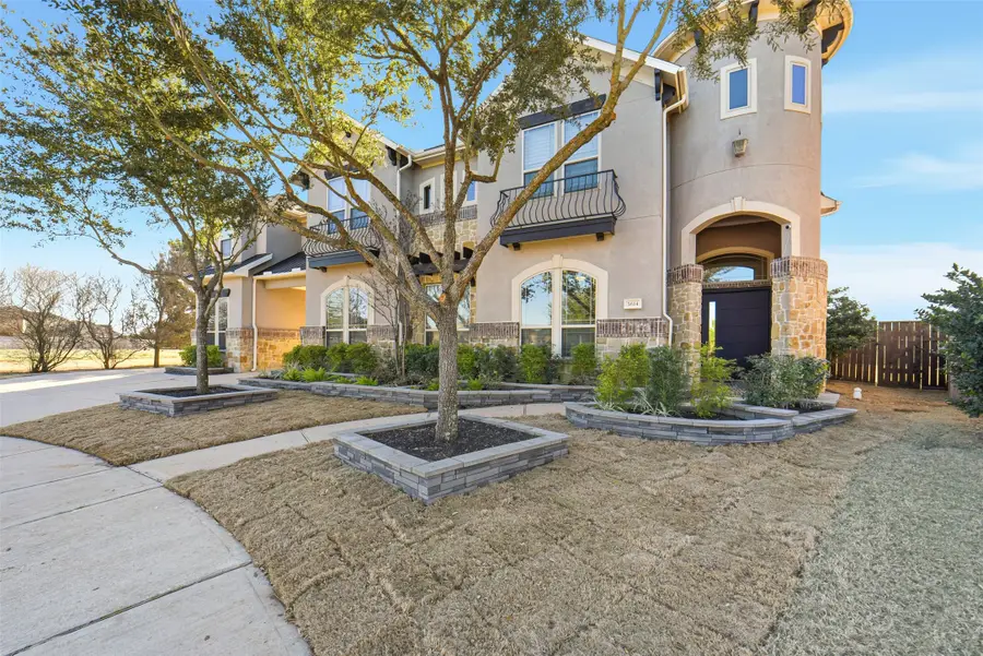 5614 Wimberly Briar Lane, Fulshear, TX 77441 - #2