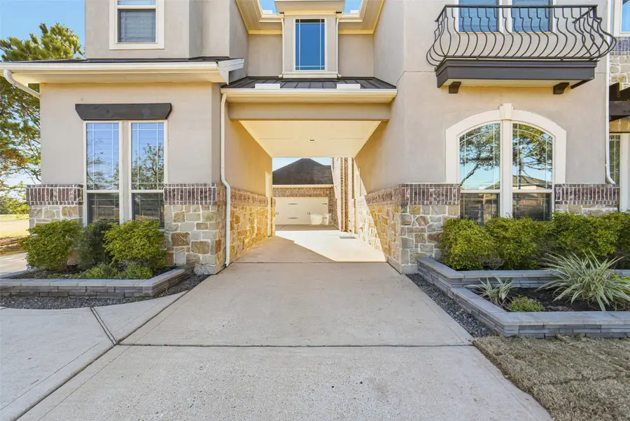 5614 Wimberly Briar Lane, Fulshear, TX 77441 - #3