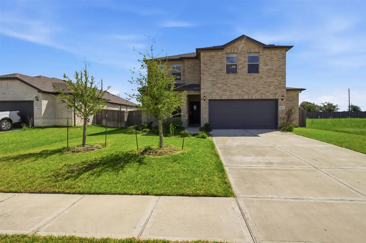 6815 Ivory Sedge Trail, Richmond, TX 77469 - #1