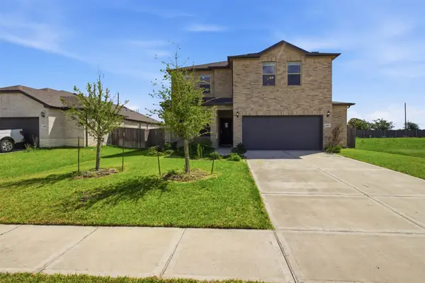 6815 Ivory Sedge Trail, Richmond, TX 77469