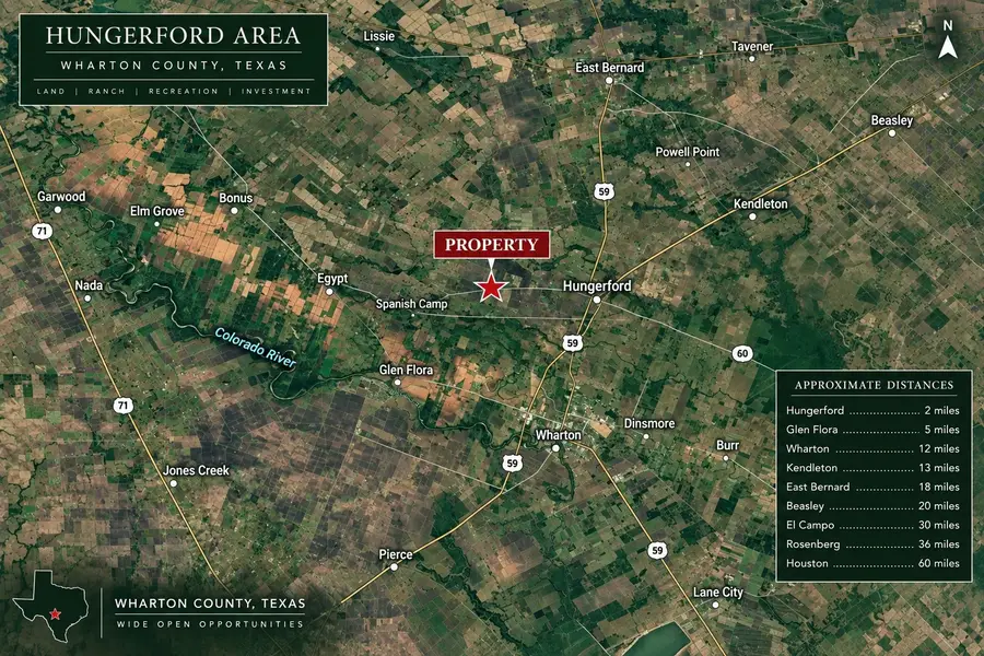 TBD Cr 220-, Wharton, TX 77488 - #2