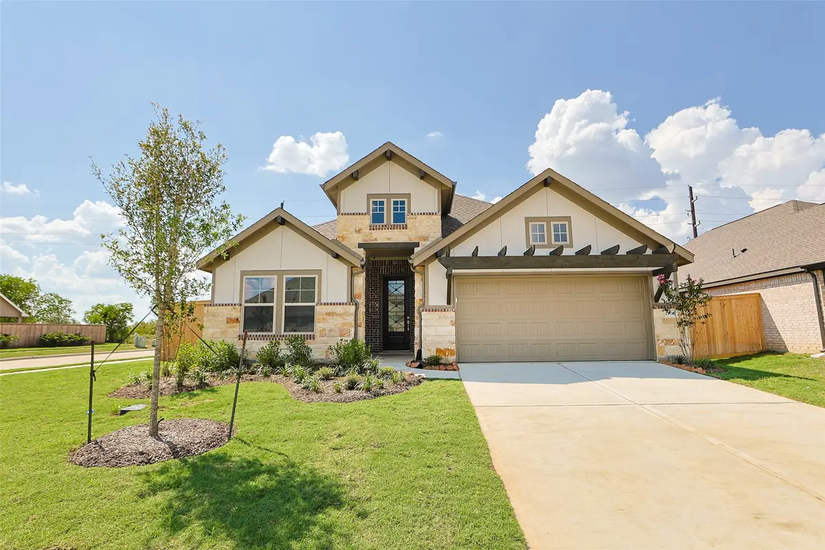 21719 Prairie Sumac Drive, Waller, TX 77484 - #1