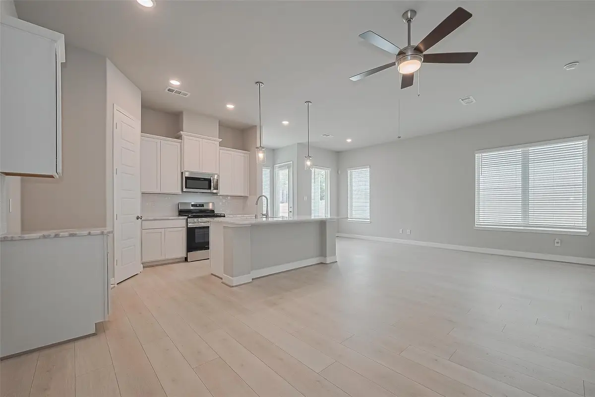 8917 Grovner Place, Houston, TX 77055 - #1