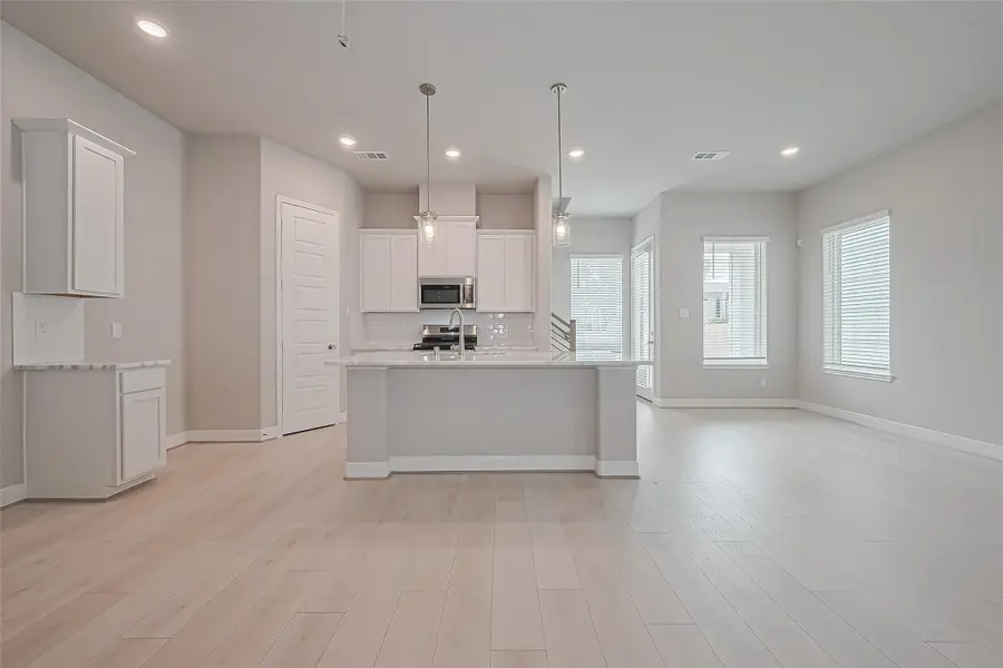 8917 Grovner Place, Houston, TX 77055 - #2