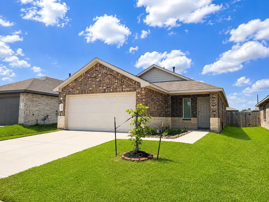 5407 Portwood Acres Drive, Spring, TX 77373 - #2
