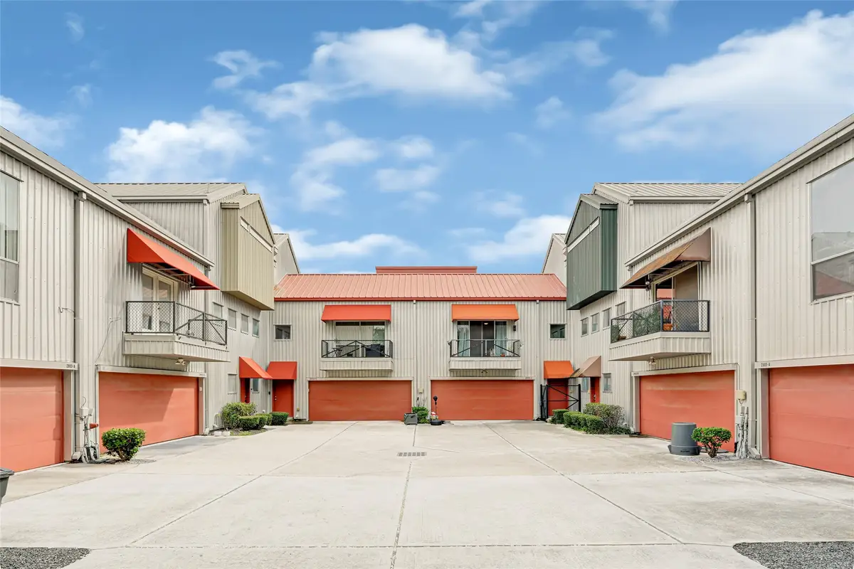 2905 Sherman Street #C, Houston, TX 77003 - #1