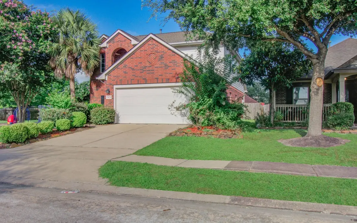 14034 Chelseahurst Lane, Houston, TX 77047 - #1