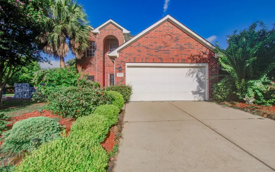 14034 Chelseahurst Lane, Houston, TX 77047 - #2