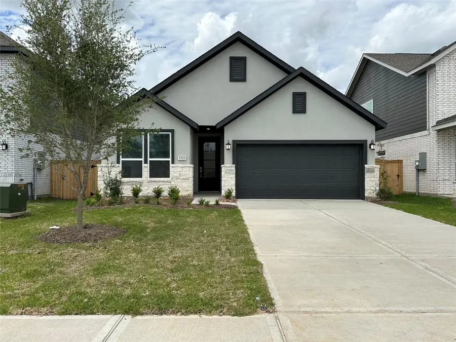 25726 Sapphire Cove Street, Katy, TX 77493 - #2