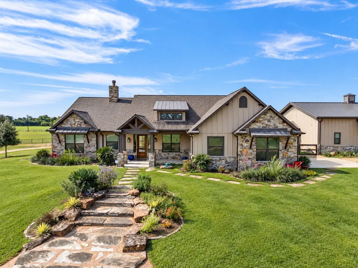 30163 High Spirit Ranch Road, Hempstead, TX 77445 - #1
