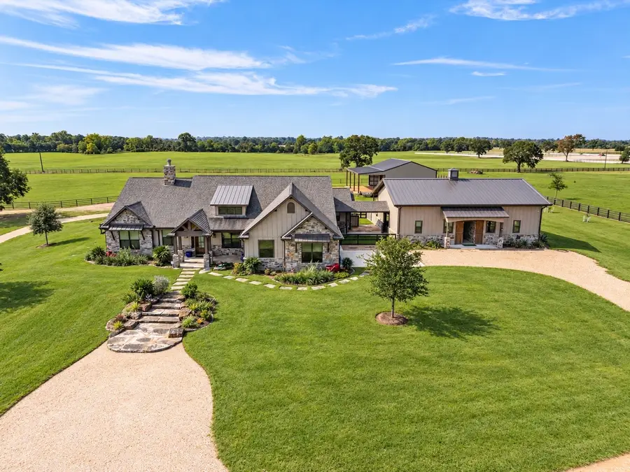 30163 High Spirit Ranch Road, Hempstead, TX 77445 - #2