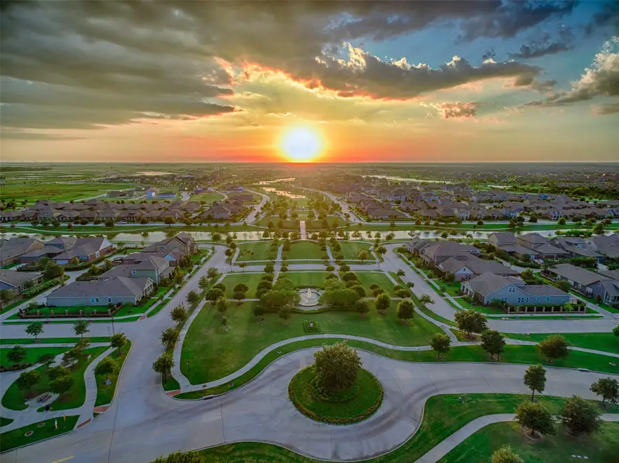 15811 Jubilation Lane, Cypress, TX 77433 - #3