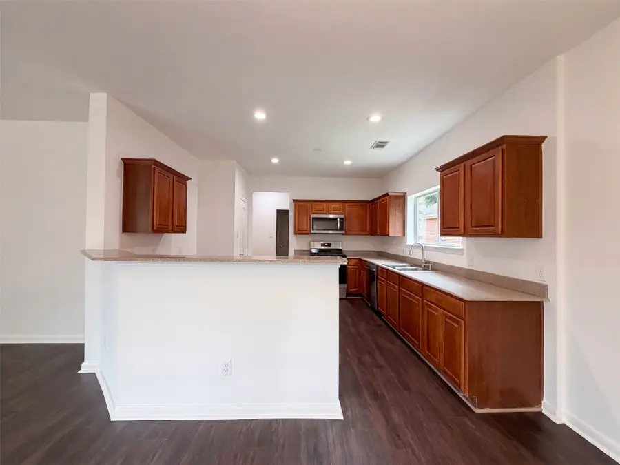 1942 Bevington Oaks Circle, Katy, TX 77450 - #2