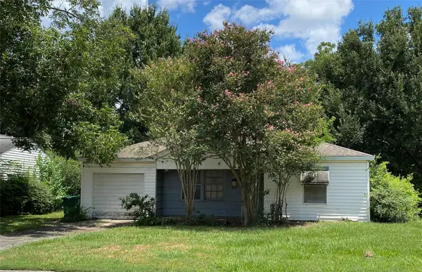 3823 Erby Street, Houston, TX 77023