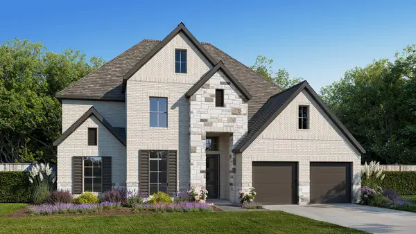 16526 Blissful Fields Street, Hockley, TX 77447