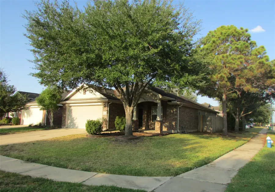 6402 Sweet Orchid Lane, Katy, TX 77494 - #2