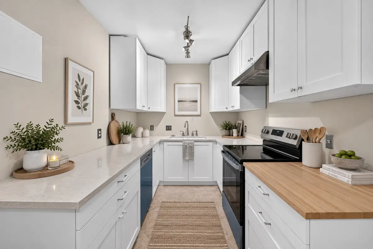 2601 Bellefontaine Street #B110, Houston, TX 77025 - #1
