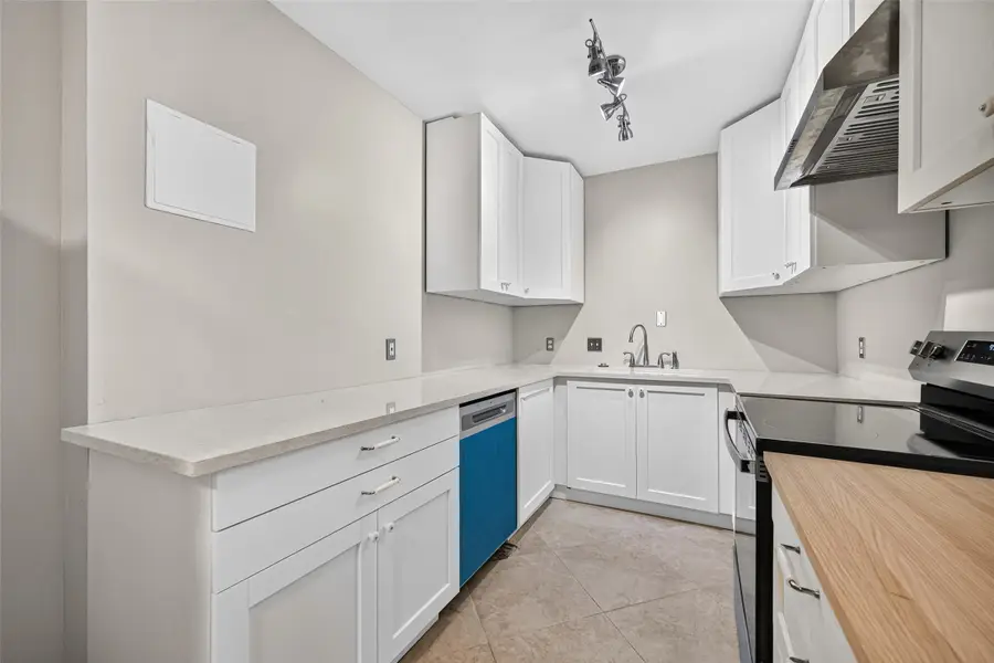 2601 Bellefontaine Street #B110, Houston, TX 77025 - #2