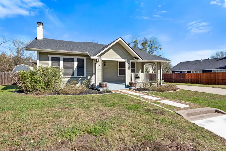 712 E 28th Street, Bryan, TX 77803 - #2
