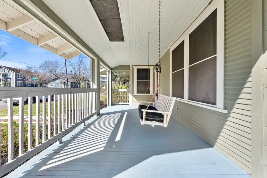 712 E 28th Street, Bryan, TX 77803 - #3