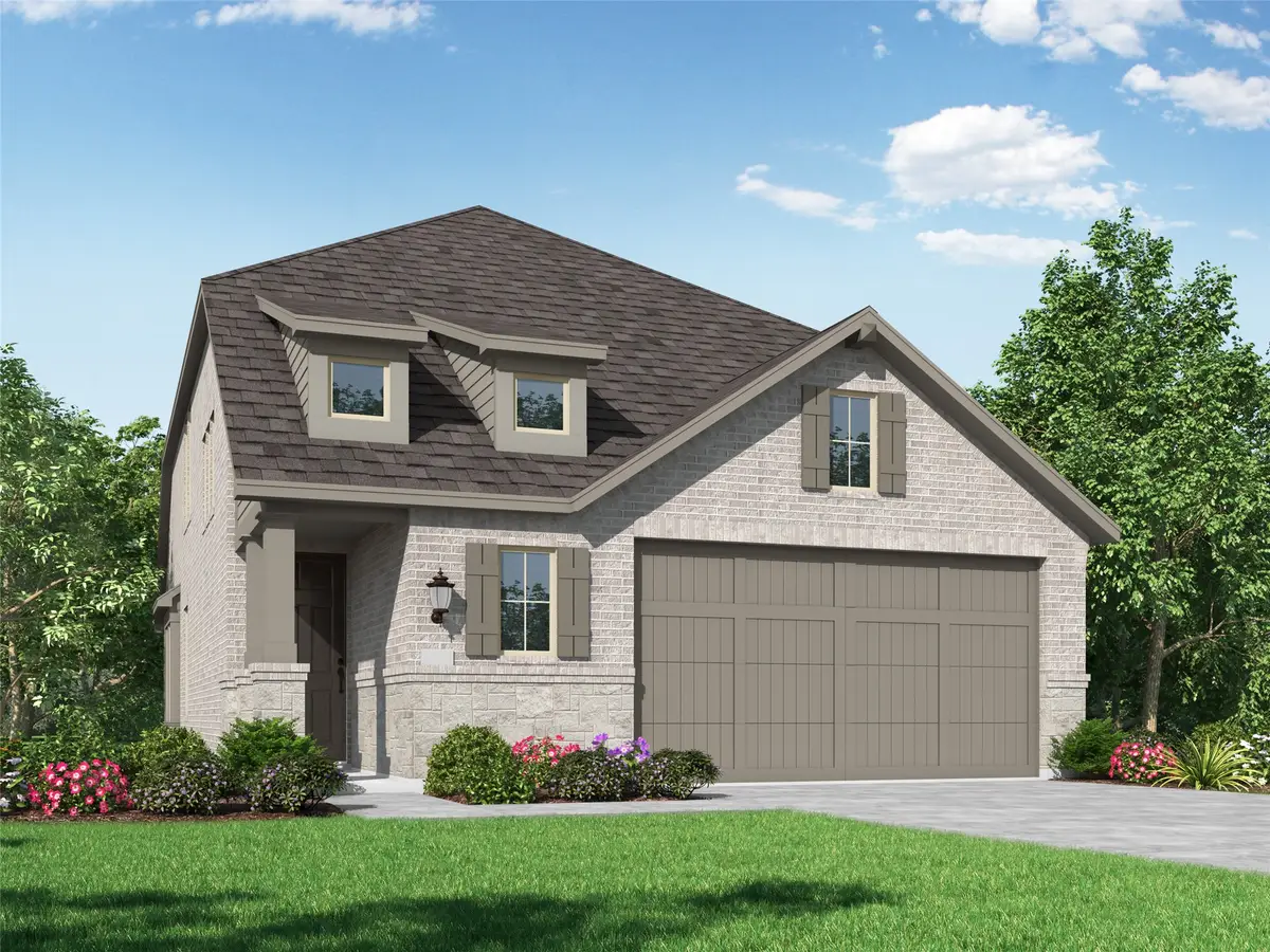 5310 Getty Lane, Manvel, TX 77578 - #1