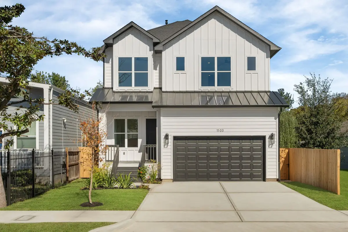 1103 E 37th Street, Houston, TX 77022 - Image #1