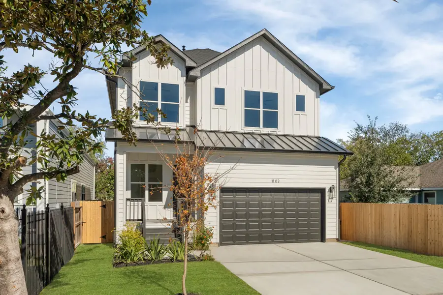 1103 E 37th Street, Houston, TX 77022 - Image #2