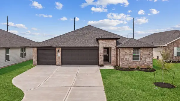 2507 Roseman Court, Sealy, TX 77474