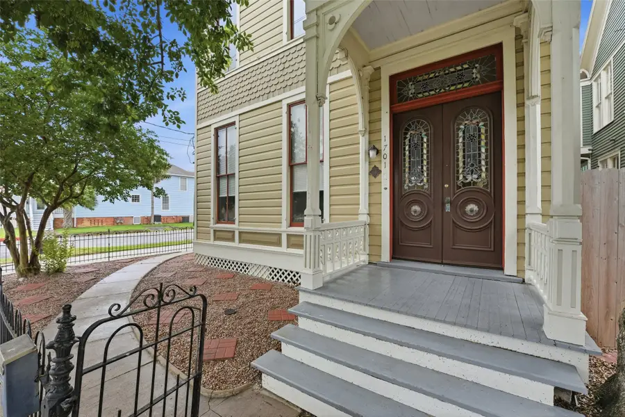 1701 Ball, Galveston, TX 77550 - #3