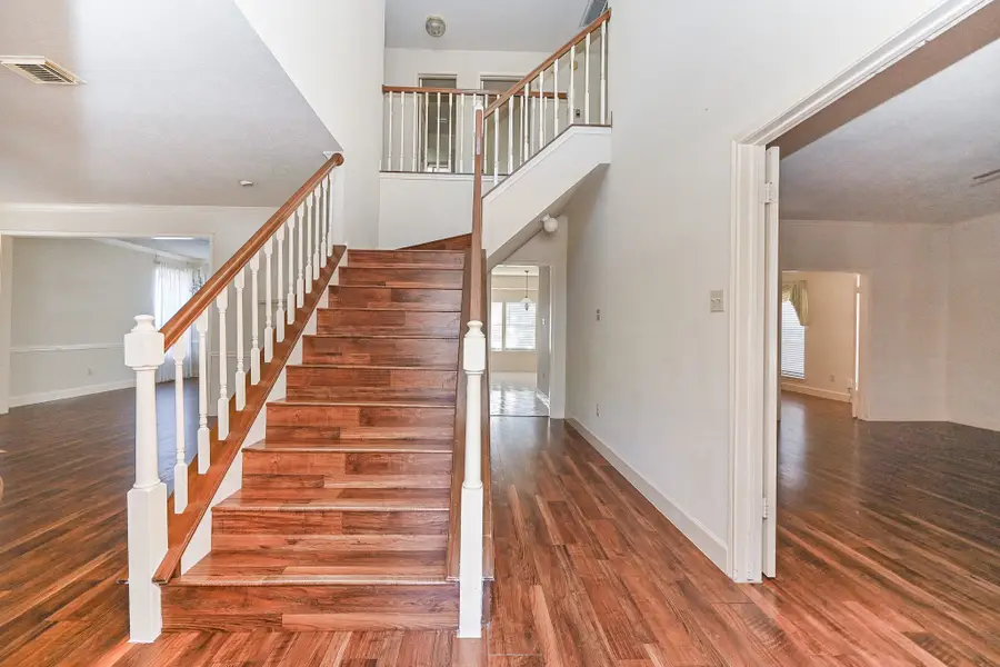 9731 New Kent Drive, Sugar Land, TX 77498 - #2