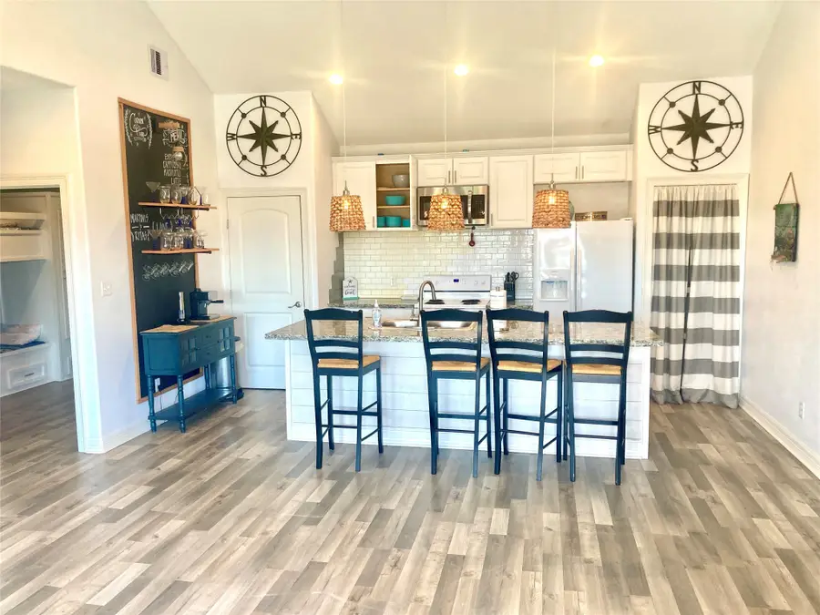 1830 Croaker, Crystal Beach, TX 77650 - #3