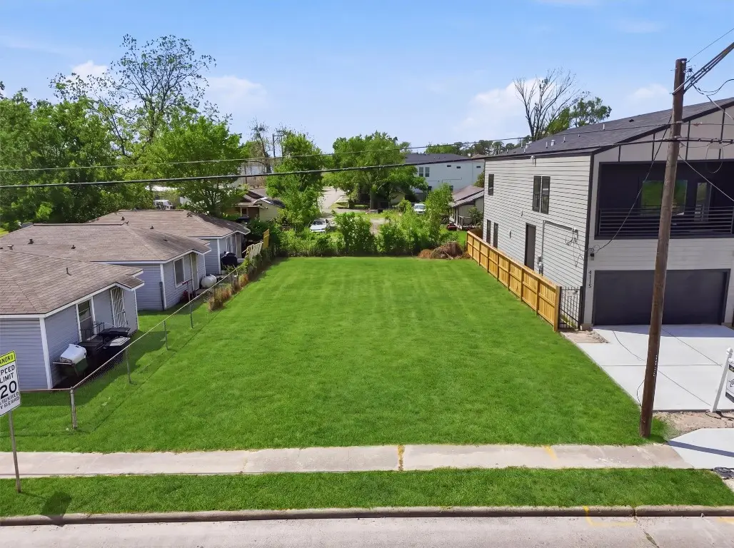 4113 Yale Street, Houston, TX 77018 - #1