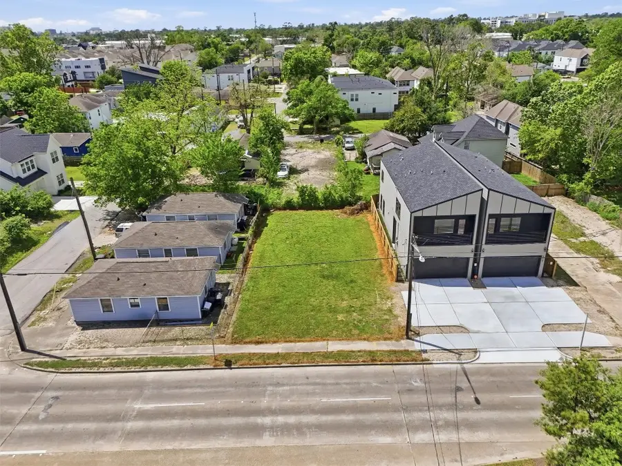 4113 Yale Street, Houston, TX 77018 - #2