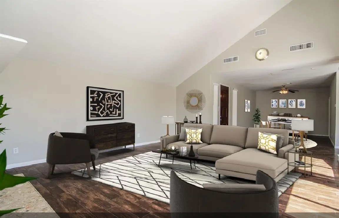 11423 Wickersham Lane, Houston, TX 77077 - #1