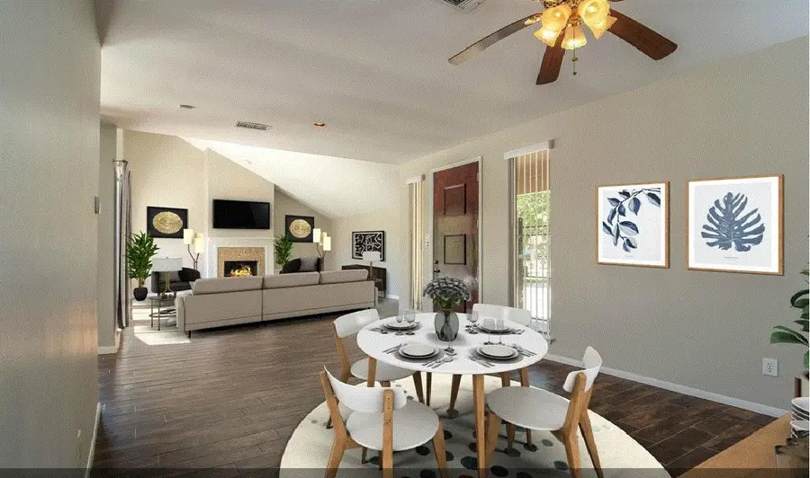 11423 Wickersham Lane, Houston, TX 77077 - #2