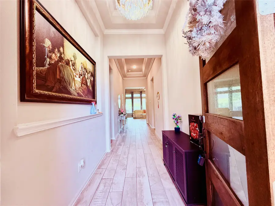 706 Fresh Sage Crossing, Richmond, TX 77406 - #2