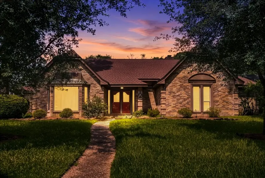 4334 Hill Forest Drive, Kingwood, TX 77345 - #2