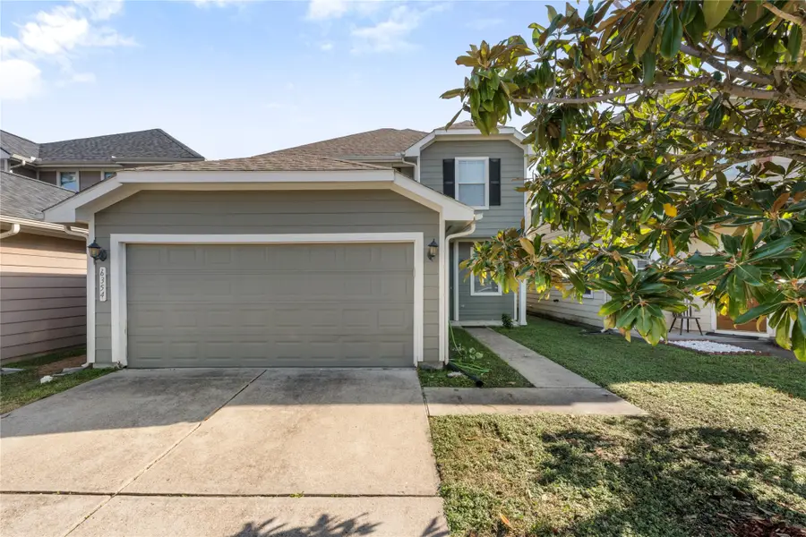 6354 Wilshire Ridge, Houston, TX 77040 - #2