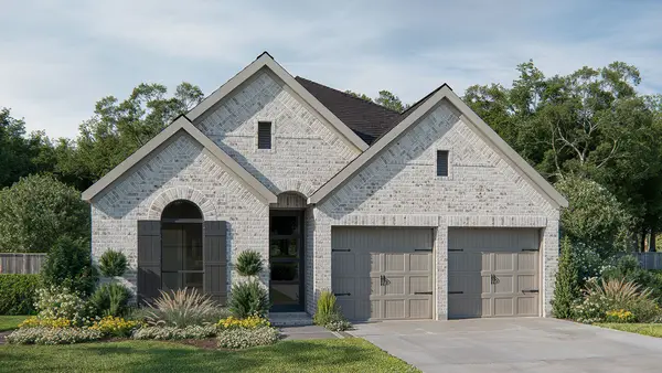 18615 Wild Raspberry Drive, Hockley, TX 77447