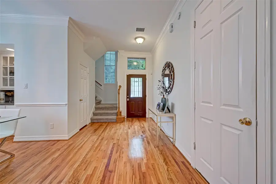 5917 Dolores Street #D, Houston, TX 77057 - #3