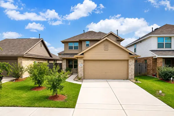 4118 Saw Mill Peak Lane, Baytown, TX 77521