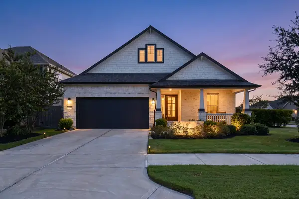 21022 Sunny Ravine Drive, Cypress, TX 77433