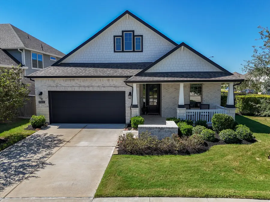 21022 Sunny Ravine Drive, Cypress, TX 77433 - #2
